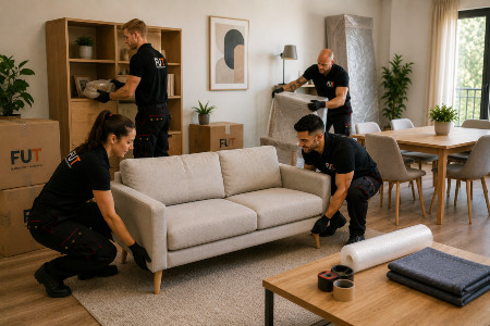 Muebles y mobiliario