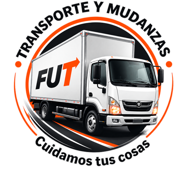 Transporte y mudanzas Fut